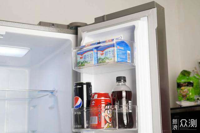 纯牛奶能不能放冰箱