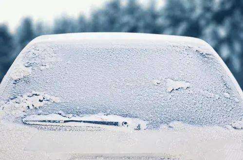 冬天起动汽车的正确方法