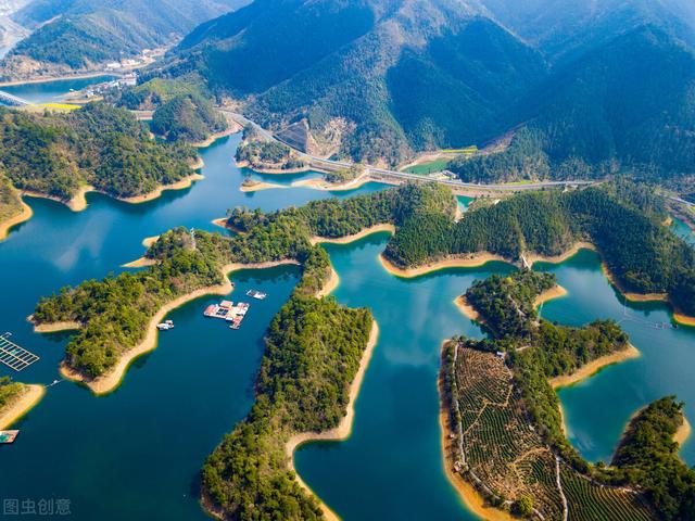 中国改名“最成功”的湖泊