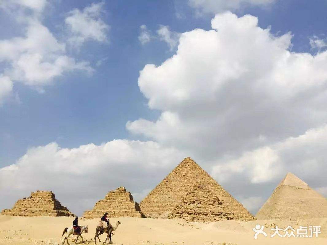 什么时间去埃及旅游好