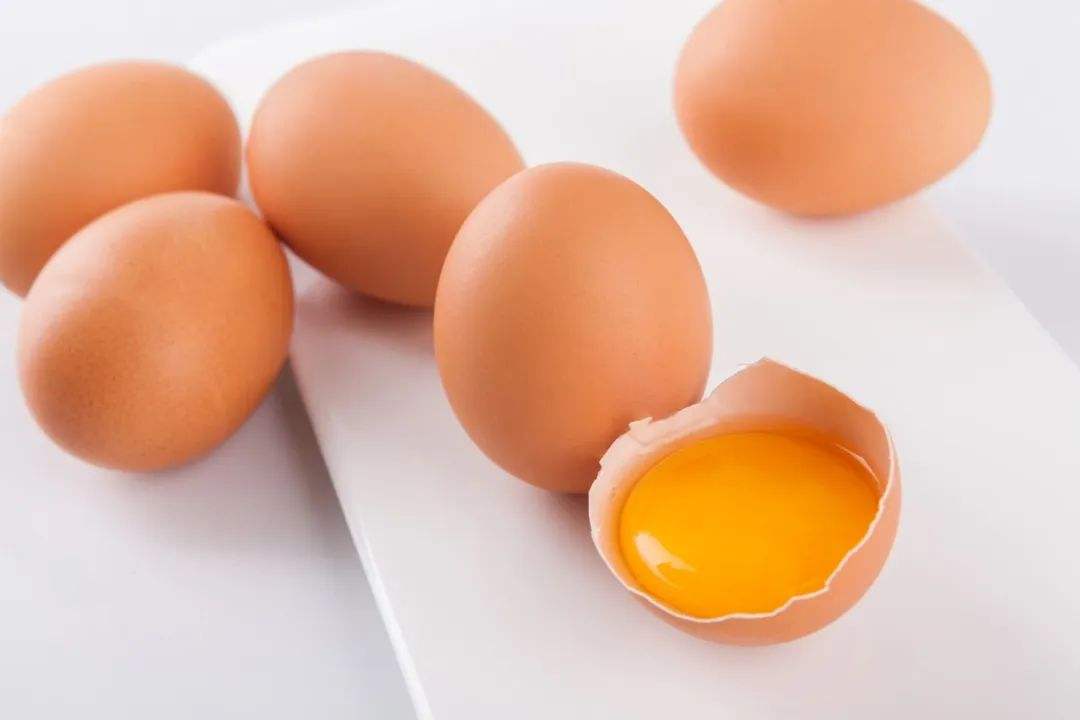 鸡蛋怎么判断新鲜