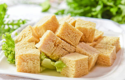 冻豆腐冷冻能放几个月（冻豆腐在冰箱冷冻了半年还能吃吗）