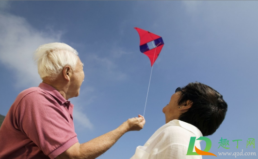 什么地方最适合放风筝？放风筝能在山上放吗？