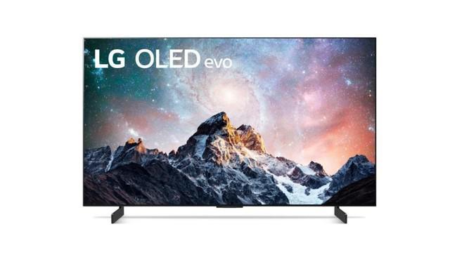  搭载最新 a9 Gen5 处理器 LG 42 英寸 OLED 电视英国预售 