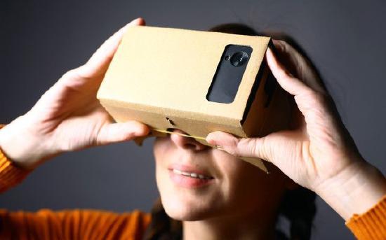 2022 年的 Cardboard，VR 产业的时代弃儿 