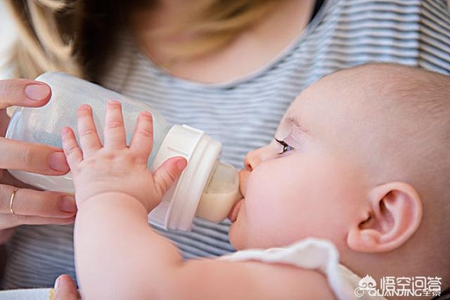 婴儿奶粉排行榜10强（婴儿奶粉排行榜10强是哪些）
