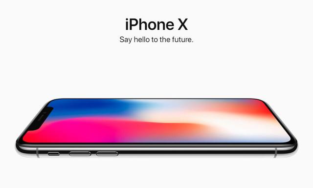 iPhone X的价钱（iphonex成本价）