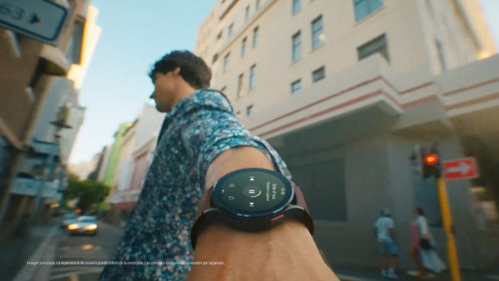 三星 galaxy s4（三星Galaxy Watch4新功能预告 或抢先Pixel Watch用上Wear OS 3软件）