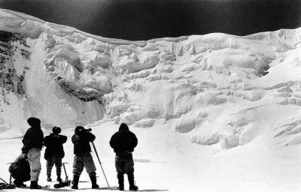 1960登珠峰不被承认（北凌绝顶——1960年中国首次登顶珠穆朗玛峰始末）