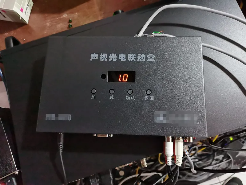 家庭ktv系统（张启东：营业型的KTV系统都需要哪些设备？）
