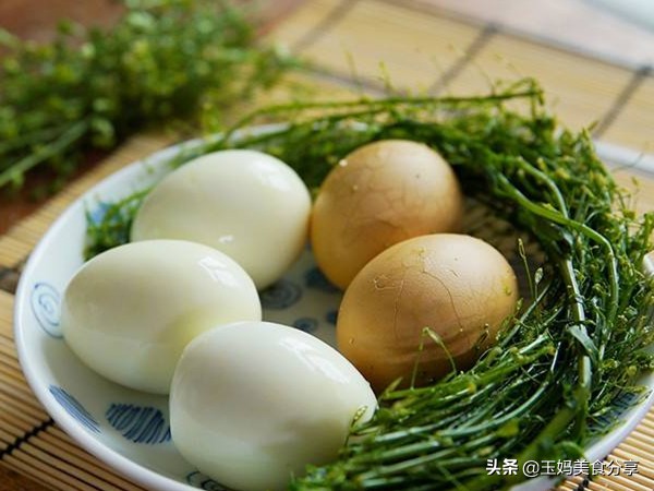三月三地菜煮鸡蛋来历（三月三吃荠菜煮鸡蛋的习俗从何而来？吃了有什么好处？）