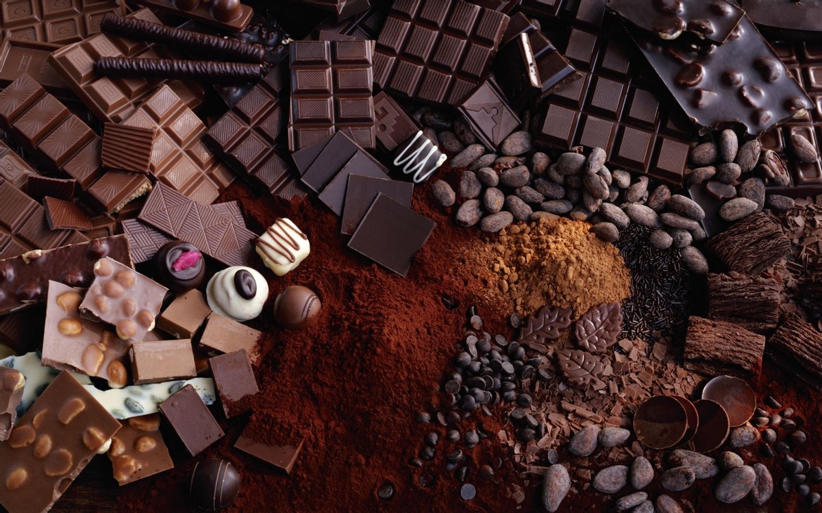 哪个国家巧克力最好（欧洲巧克力史：来自中美洲的神奇食品如何风靡整个欧洲）