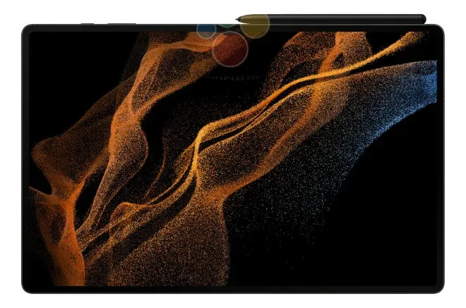 三星e848（三星Galaxy Tab S8系列平板渲染图和详细规格参数曝光）
