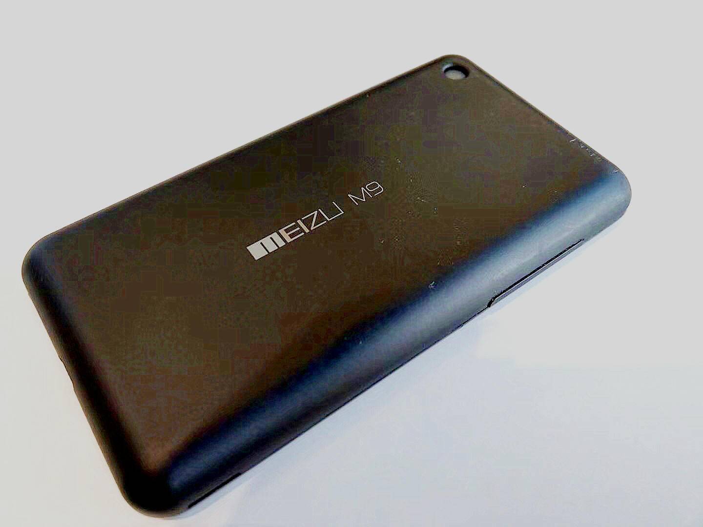魅族m9评测（经典值得回顾：魅族首款Android系统手机魅族M9，曾经打动你吗？）