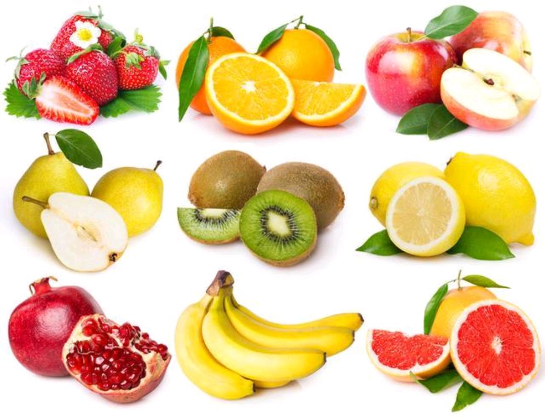 强碱性水果（不管工资高低，秋天里要舍得吃这5种“碱性水果”，水分多热量低）