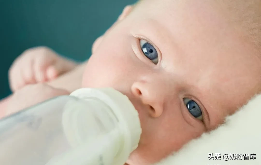 婴儿经常换奶粉好吗（奶粉多久换一次？什么时候换才不算频繁换奶？看完终于懂了）