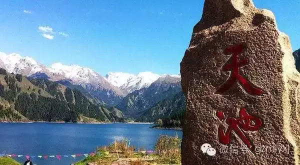 新疆旅游点（新疆十大旅游景点有哪些 新疆旅游攻略推荐）