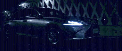 Lexus ES300：豪华与性能的完美融合