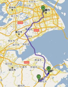上海至宜兴旅游指南宜兴至上海线路