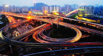 自驾武汉到上海哪条线路货车少点