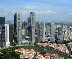 去新加坡旅游要多少钱？_1