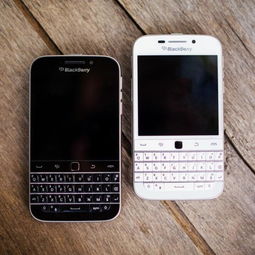 2021黑莓手机最新款价格曝光