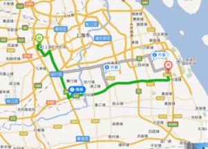 上海虹桥火车站到浦东新区莱阳路88o弄怎么走