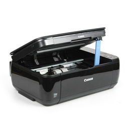佳能MP288打印机：高效便捷的打印解决方案
