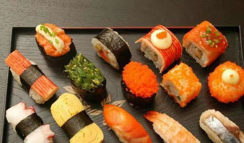 日本有什么好吃的日本最好吃的东西有哪些