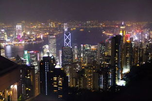 重庆到香港旅游费用大概是多少钱？