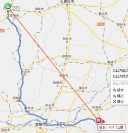 山西太原到广西南宁市有多远？