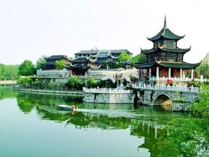 郑州旅游景点推荐有哪些地方？_2