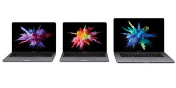 全面解析MacBook Pro 2018：性能卓越，设计精致，助力你的创造力