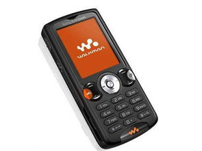 索爱W990：经典手机的复兴