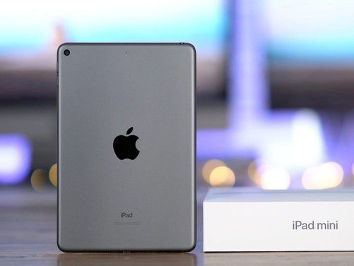 iPad还是mini？如何选择更适合你的苹果平板