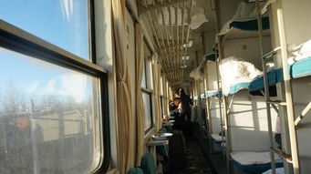 天津到哈尔滨火车硬卧要多少钱？