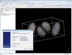 Materials Studio：实验室级材料模拟与设计平台