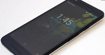 Nexus手机最新款：领跑智能手机市场的翘楚