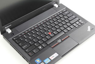 ThinkPad E15深度评测：全面解析性能与设计，助您轻松选择最佳商务笔记本