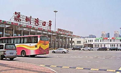 霞浦汽车站到高罗湾多少钱