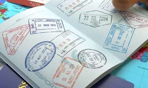 墨西哥旅游签证怎么办理