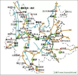 想去云南玩几天 路线大概是 昆明 大理 丽江 香格里拉 大概去十几天自己走可以找地陪求设计条路线。详细点