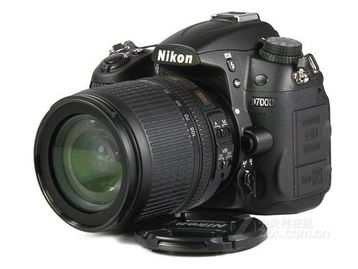 尼康D7000：全面解析这款高性能相机