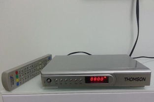 网络电视机顶盒使用指南