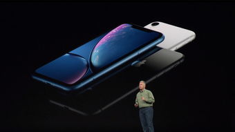 iPhone4发布会：引领科技新潮，再度震撼全球