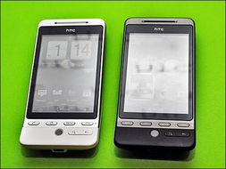 HTC516：智能科技引领时代