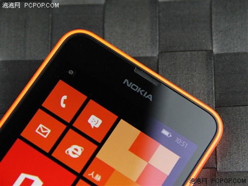 Lumia系列4G手机机型推荐