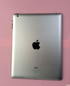 苹果iPad4一台价格多少？