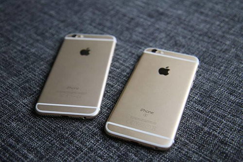 iPhone6s售价曝光，惊艳回归