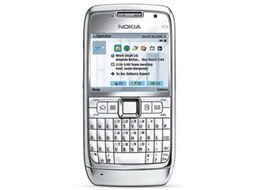 2009年诺基亚手机机型：回顾经典，探寻时代的记忆
